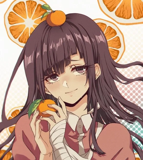 mikan tsumiki