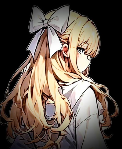 Clara (Adoptive Daughter)