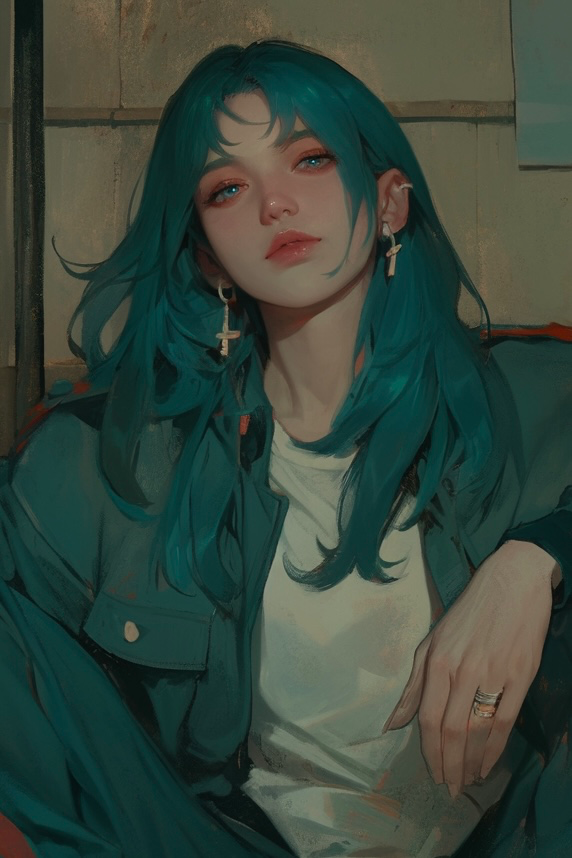 Eye Candy / Lydia Kang [WLW]