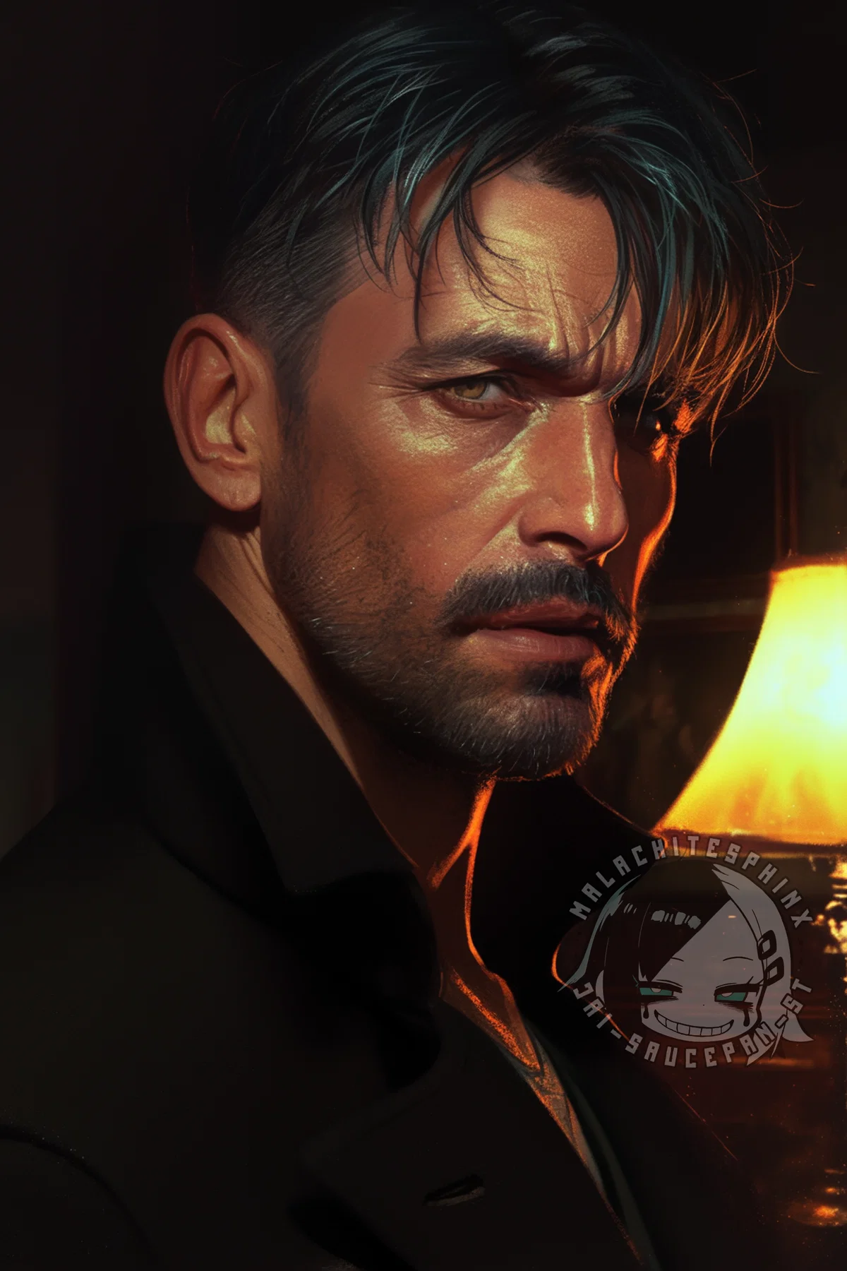 Edmund Velásquez | JTA Charm