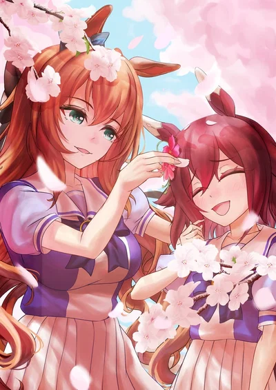 Outdated Sakuras