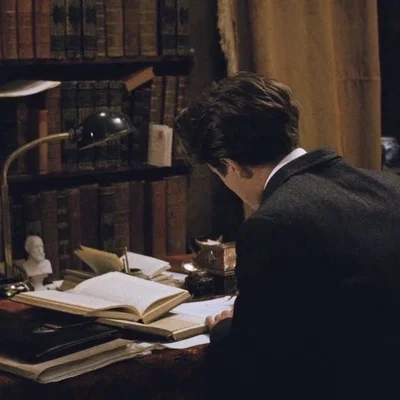 Tom Marvolo Riddle