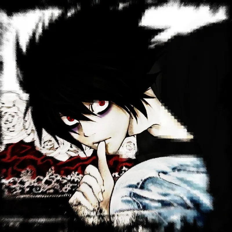 Beyond Birthday - BB