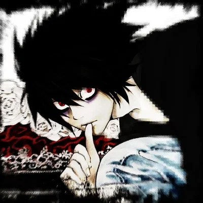 Beyond Birthday - BB