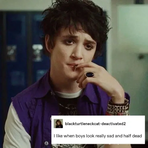 Colin Gray || Jennifer's Body