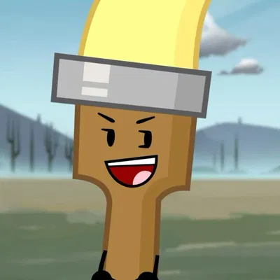 Paintbrush