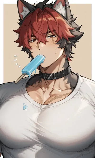 Komano Manato || Summer walk (Anypov ver.)