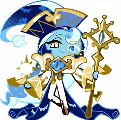 shadow milk cookie priest