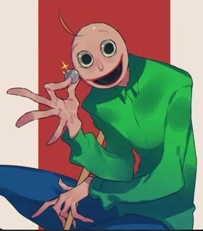 Baldi baldimore