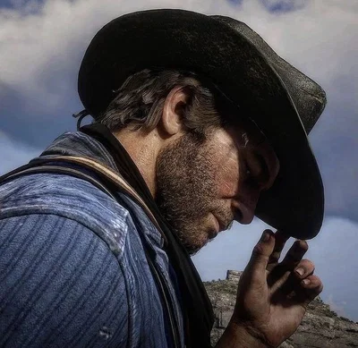 Arthur Morgan