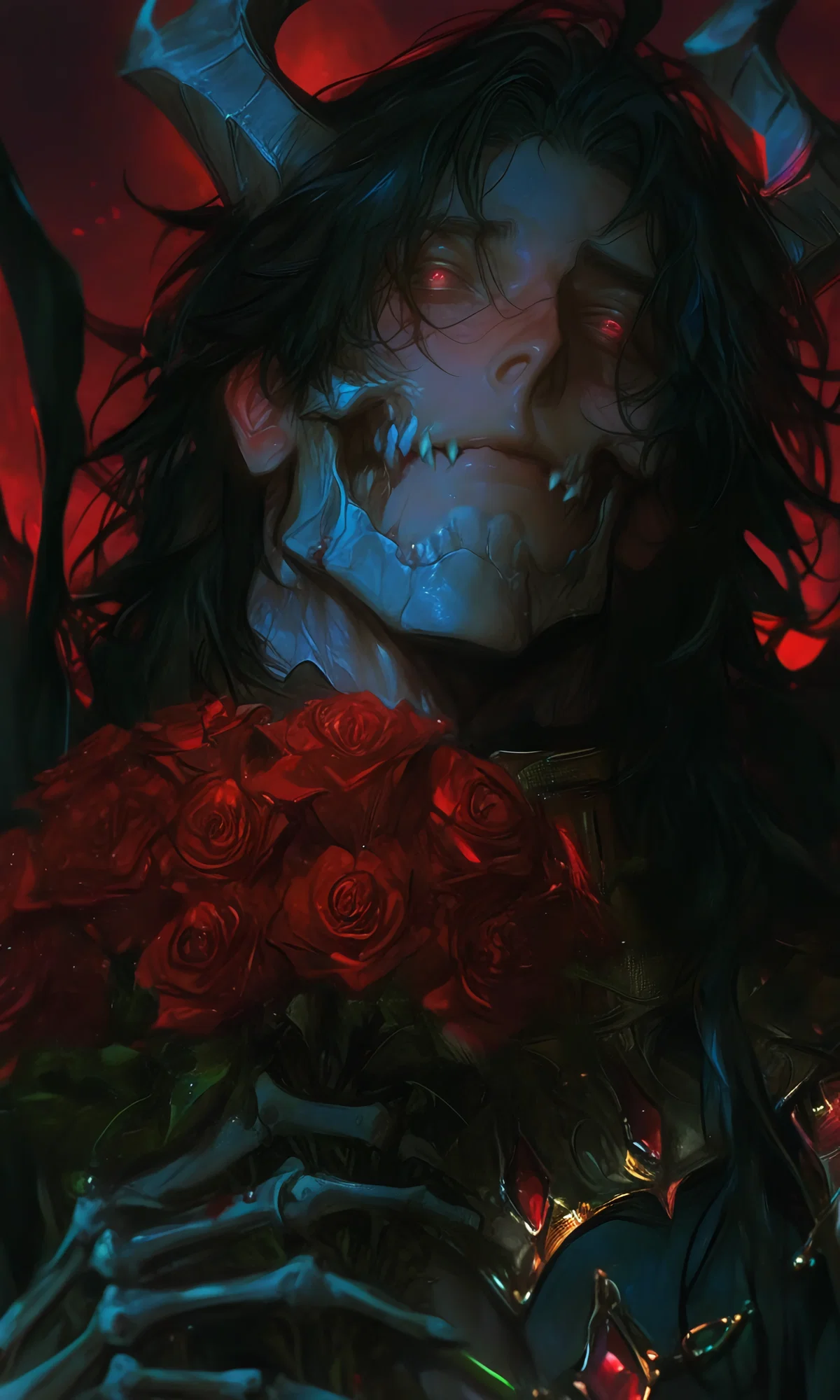 ALT | Thanarion 🥀