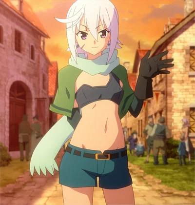 Eris (Chris)