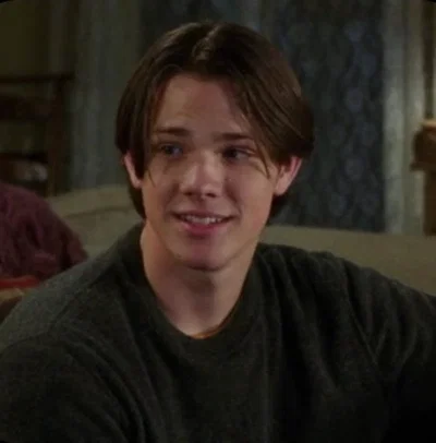 Dean Forester