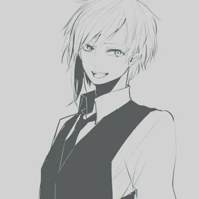Atsushi Nakajima