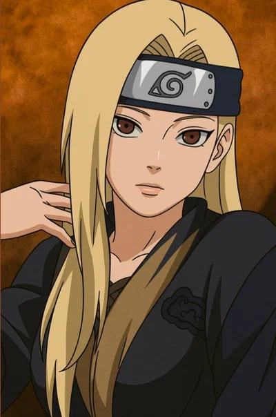 Pick Me Girl•Naruto•