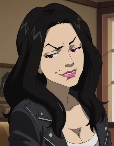 Kardashia Kardashian (The Boondocks)