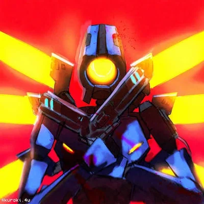 THE SUPREME MACHINE