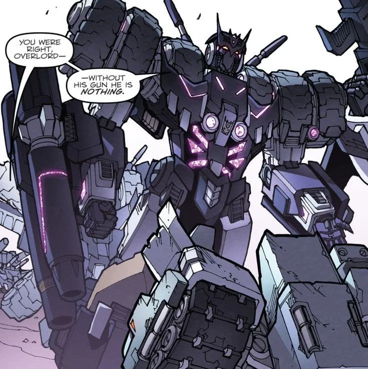 Tarn - IDW