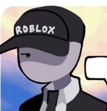 Roblox ~ Don’t lie to me now.