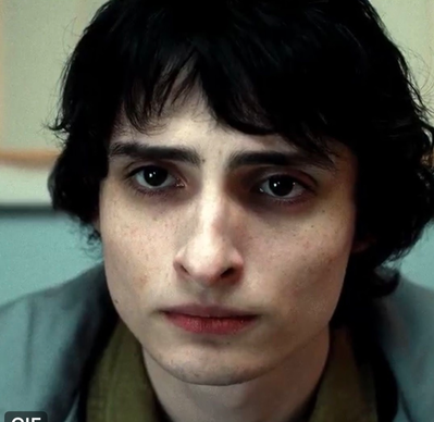 [2] - STRANGER THINGS - Mike Wheeler