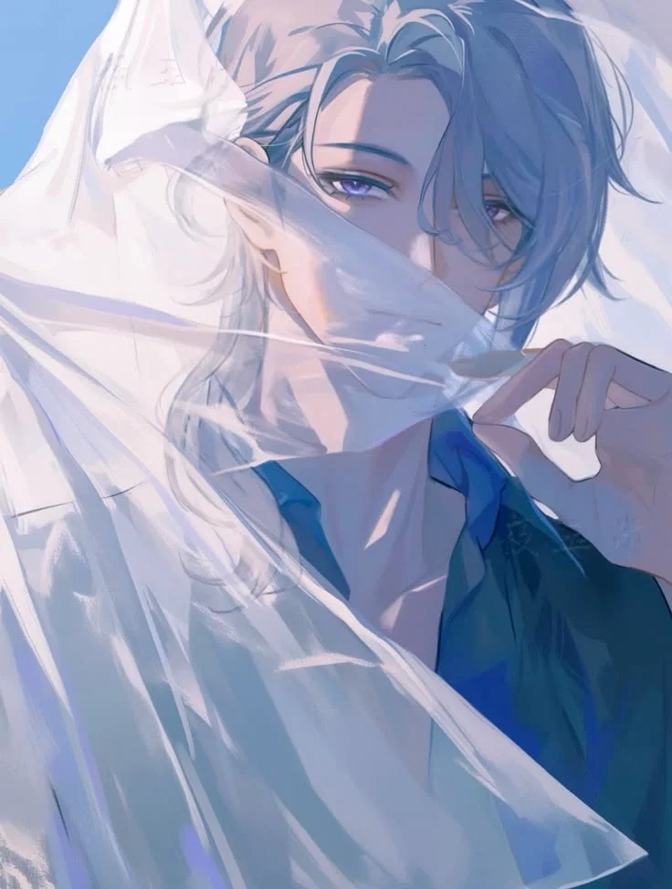 Kamisato Ayato