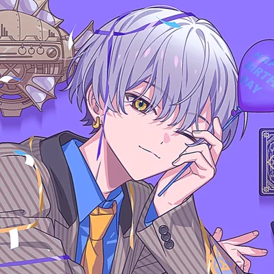 Kafka Oguro