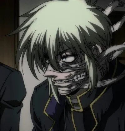 Heinkel Wolfe | HS OVA