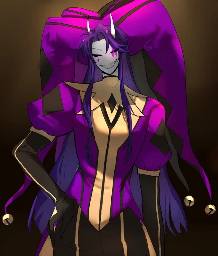 Jester