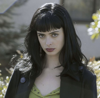 Jane Margolis