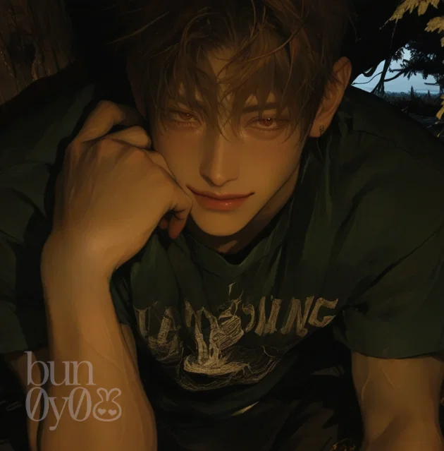CAMP WILDS | Ethan