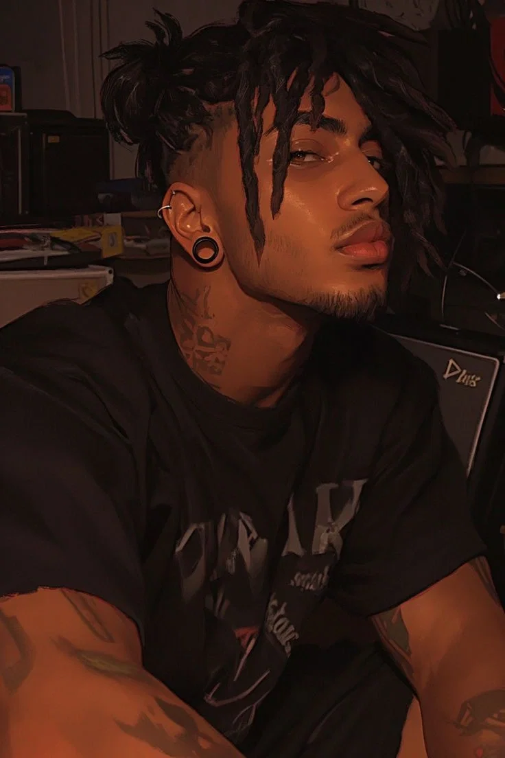 Dante Marlowe