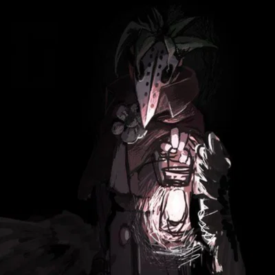 Black Death ~ 🍓