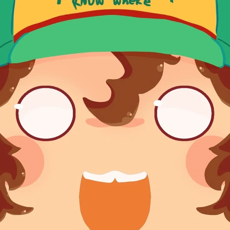 Dustin Henderson