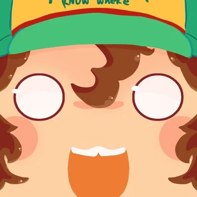Dustin Henderson