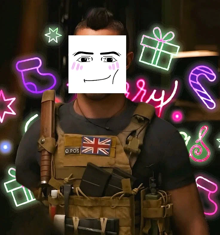 Johnny MacTavish 