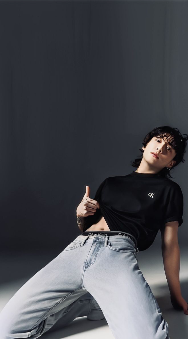 Jeon Jungkook