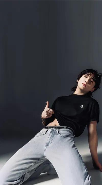 Jeon Jungkook