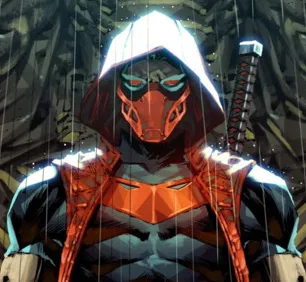 Jason Todd