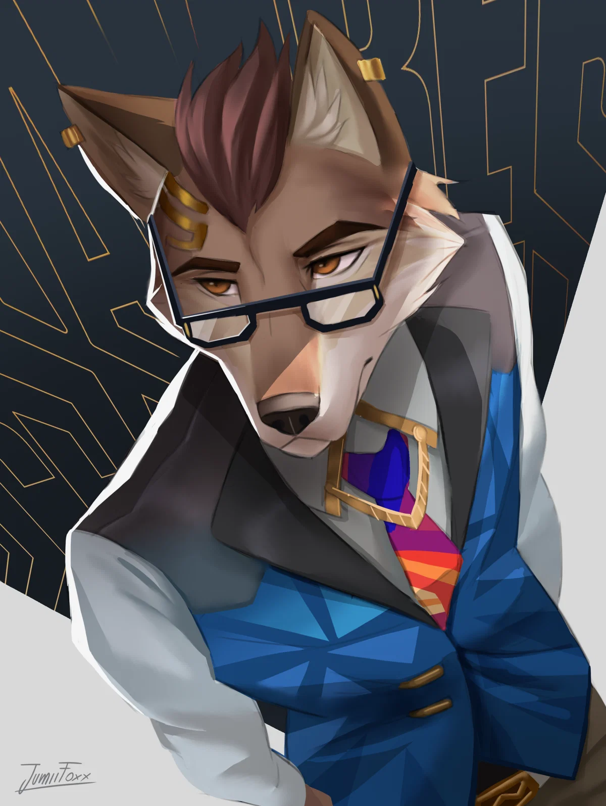 Wolf Chamber