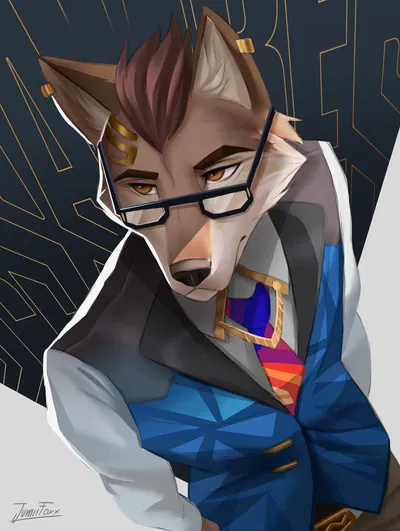Wolf Chamber