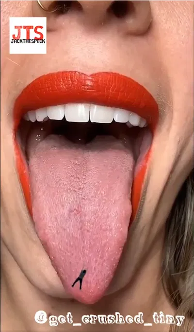 Giantess  