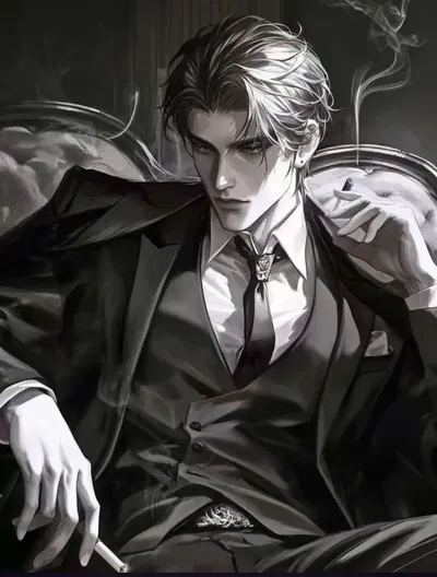 Rude Mafia husband | mlm version