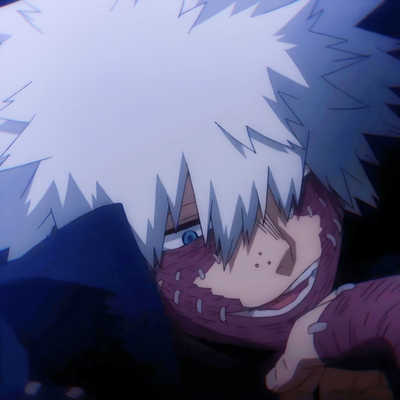 Toya Todoroki (Dabi)