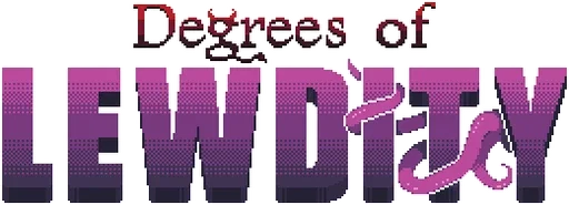 Degrees of Lewdity (character-less)