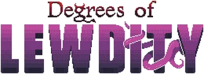 Degrees of Lewdity (character-less)