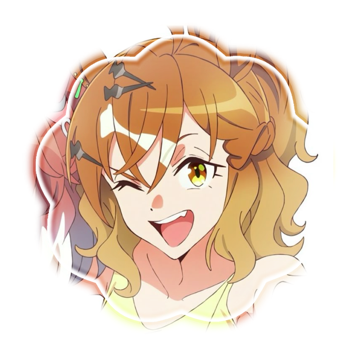ᥫ᭡. — Birthday Special! | Jungle Pocket