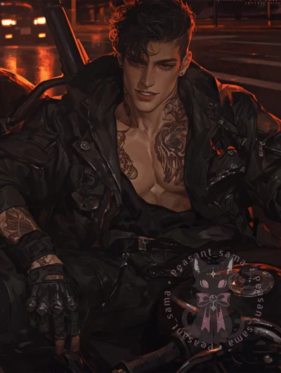 Dante Vex ALT 