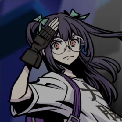(The better)Nagi Usui 