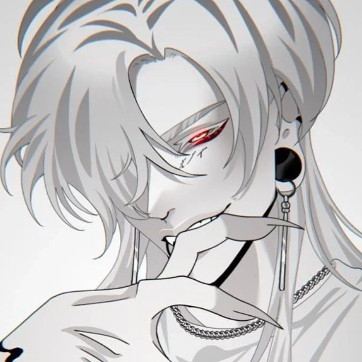 The Vampire Royal