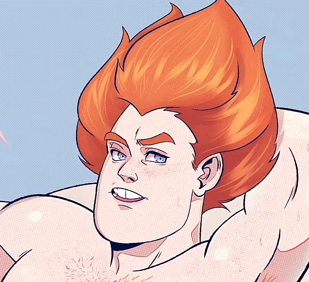 Syndrome || Buddy Pine